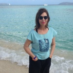 St. John, March 2015