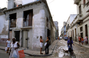 Old Havana