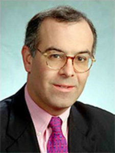 David Brooks, Columnist for the New York Times