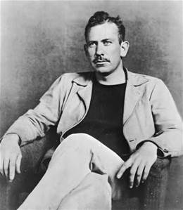 Steinbeck.