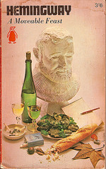 a moveable feast book cover