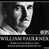 William Faulkner